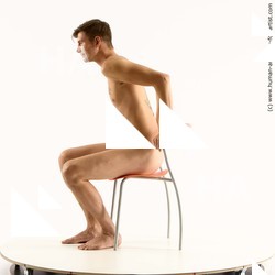 Man Standard Photoshoot Realistic