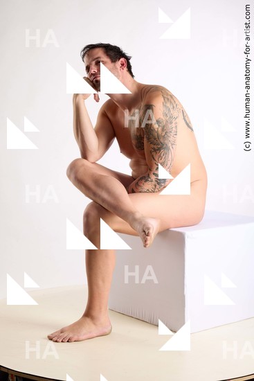 Man Sitting poses - simple Sitting poses - ALL Standard Photoshoot Realistic