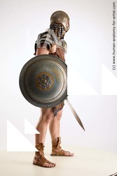 fighting reference danas 06