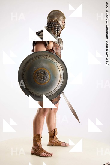 Fighting with sword Man Standing poses - ALL Standing poses - simple Standard Photoshoot Academic Fighting poses - ALL