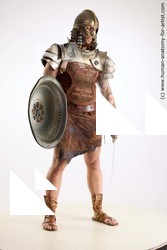 fighting reference danas 07