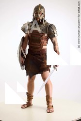 fighting reference danas 08