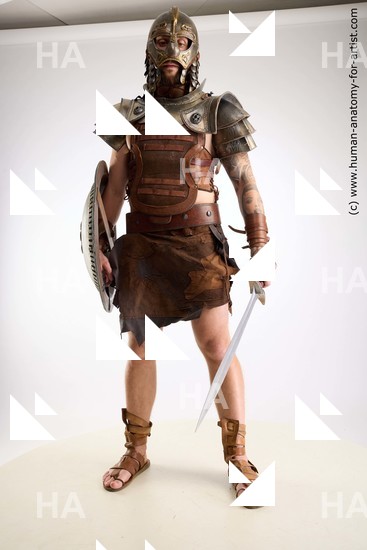 Fighting with sword Man Standing poses - ALL Standing poses - simple Standard Photoshoot Academic Fighting poses - ALL