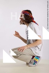 kneeling reference bryton 02