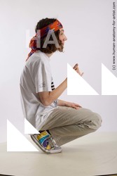 kneeling reference bryton 06