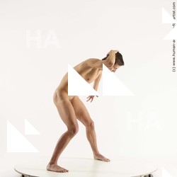 standing reference moric 07