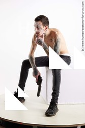 sitting reference dio 02