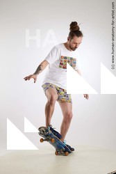 standing reference nigel 08