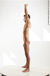 standing reference rufus 03