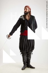 Casual Fighting with sword Man Standing poses - ALL Standing poses - simple Standard Photoshoot Academic Fighting poses - ALL