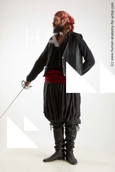 fighting reference turgen 03