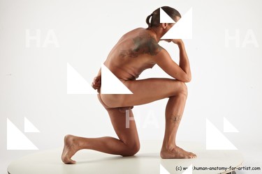 kneeling reference samuel 05