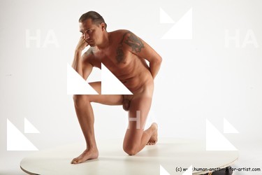 kneeling reference samuel 08