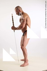 standing reference duncan 03