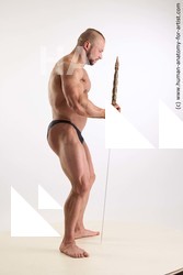 standing reference duncan 07