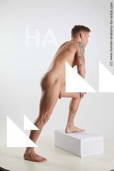 standing reference gilbert 06