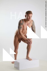 standing reference gilbert 08