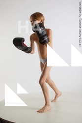 Underwear Man Standing poses - ALL Standing poses - simple Standard Photoshoot  Academic