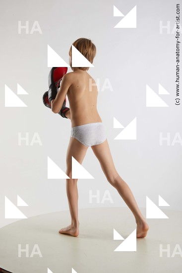 Underwear Man Standing poses - ALL Standing poses - simple Standard Photoshoot  Academic