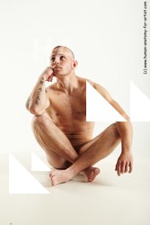 sitting reference rex 01