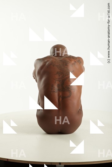 Nude Man Sitting poses - simple Sitting poses - ALL Standard Photoshoot Realistic