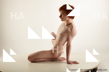 kneeling reference wesley 03