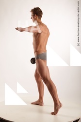 standing reference timothy 04