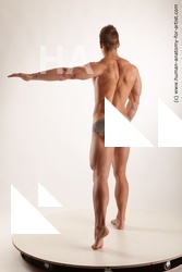 standing reference timothy 05