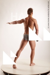 standing reference timothy 06