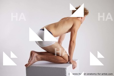 kneeling reference urien 06