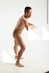 standing reference ricardo 08