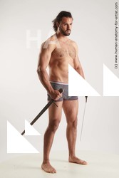 fighting reference simeon 08