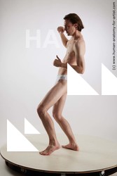 standing reference tony 02