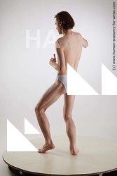 standing reference tony 03