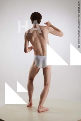 standing reference tony 04