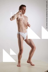 standing reference tony 07