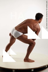 standing reference nabil 06