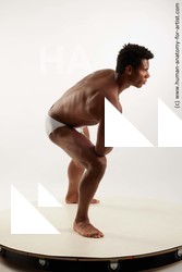 standing reference nabil 07