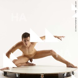 kneeling reference moric 01