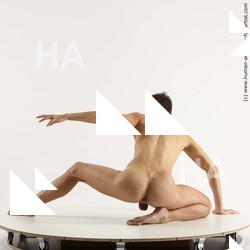 kneeling reference moric 05