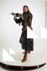 fighting reference turgen 07