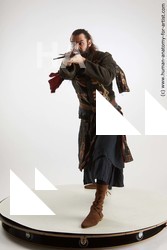 fighting reference turgen 08