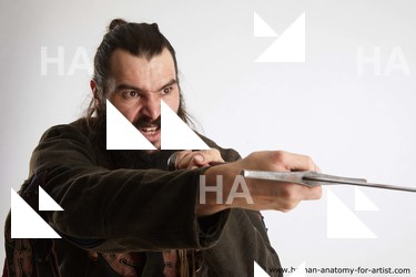 fighting reference turgen 09