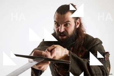 fighting reference turgen 15