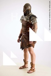 standing reference danas 02