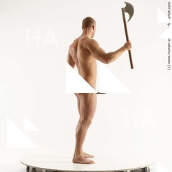 fighting reference bystrik 05