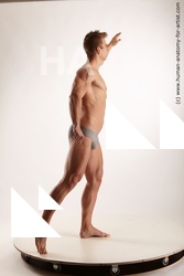 standing reference timothy 08