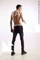 fighting reference dio 07