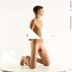 kneeling reference boris 08