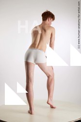 standing reference fergal 05